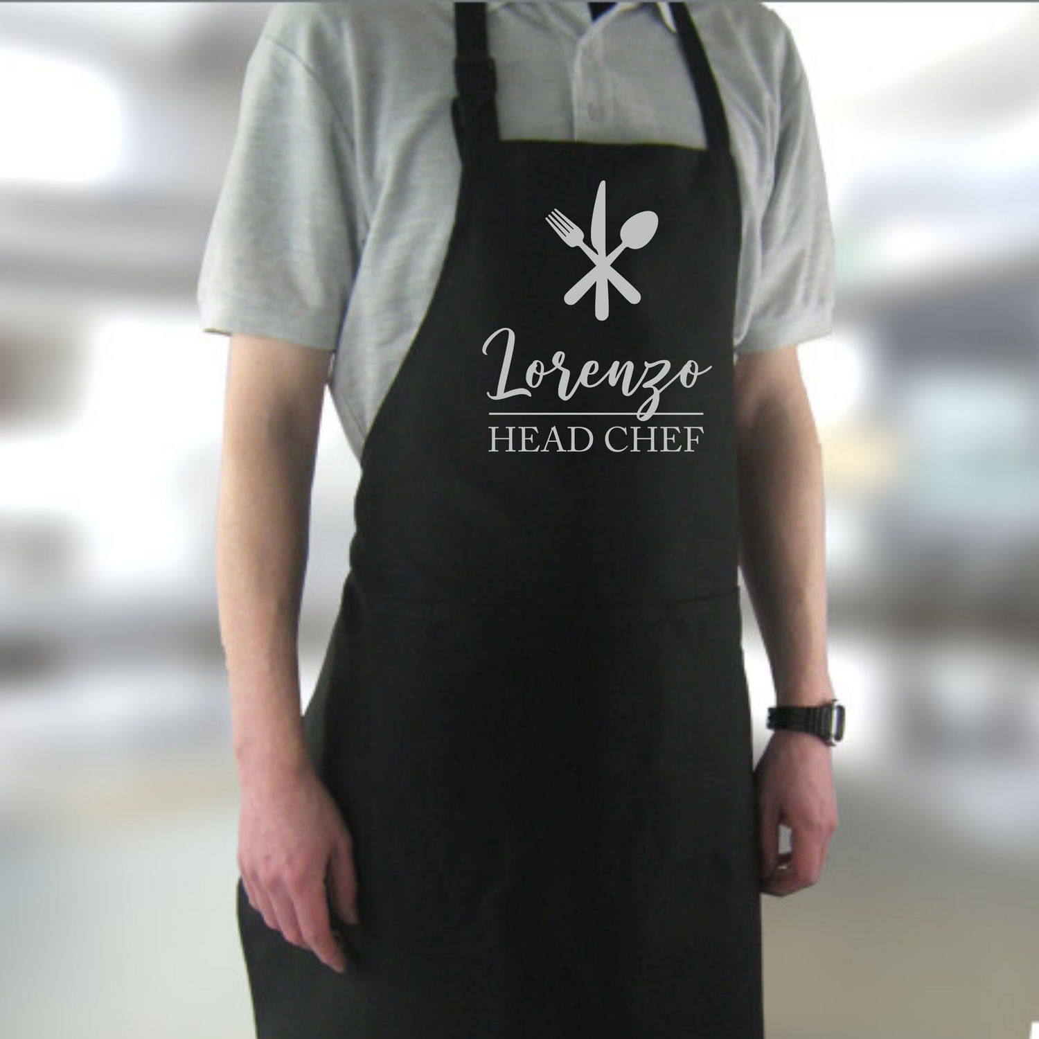 Personalised Adult Clothing