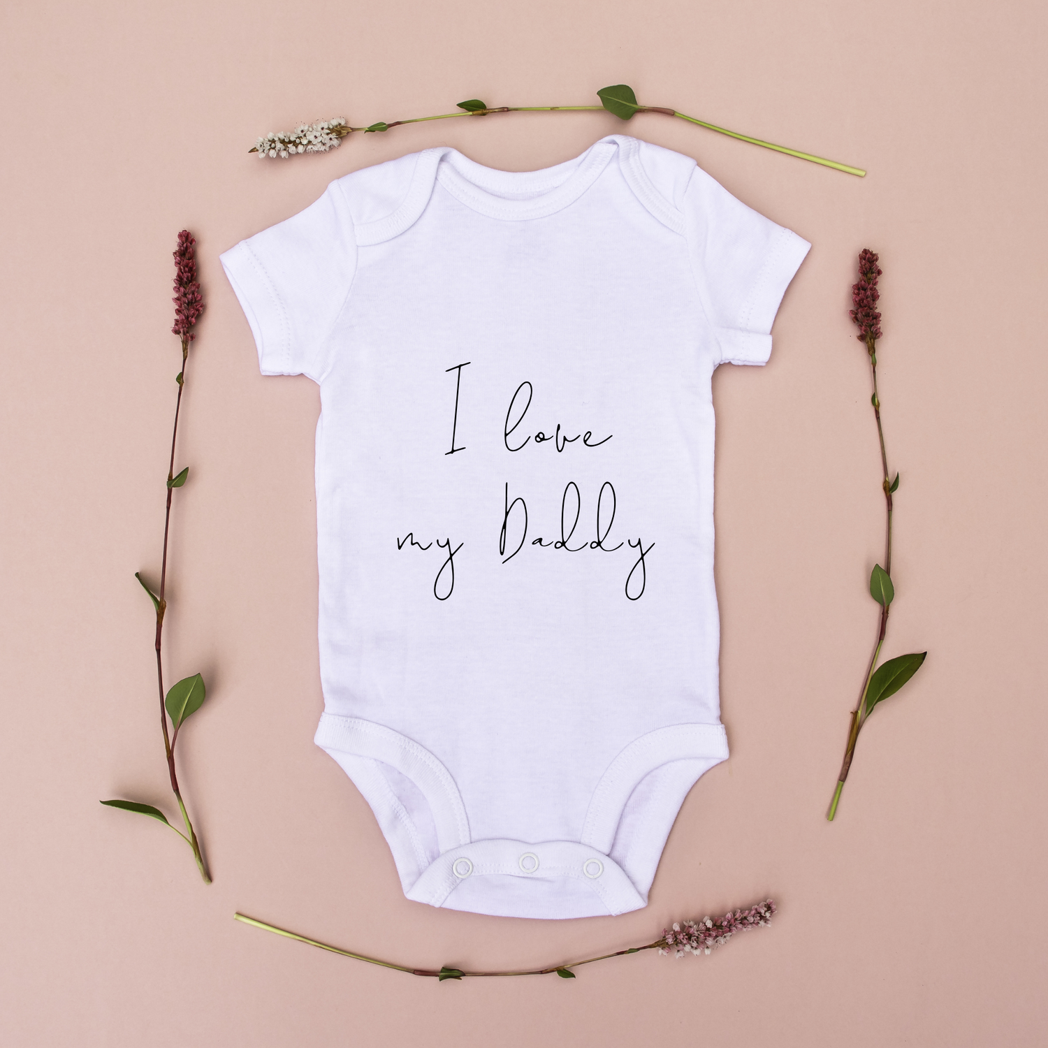 Personalised Children's Clothing