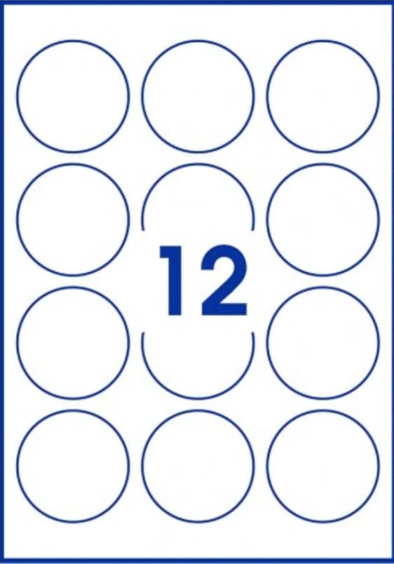 Stickers | Glossy or Matte Stickers | personalised stickers |  Business labels |