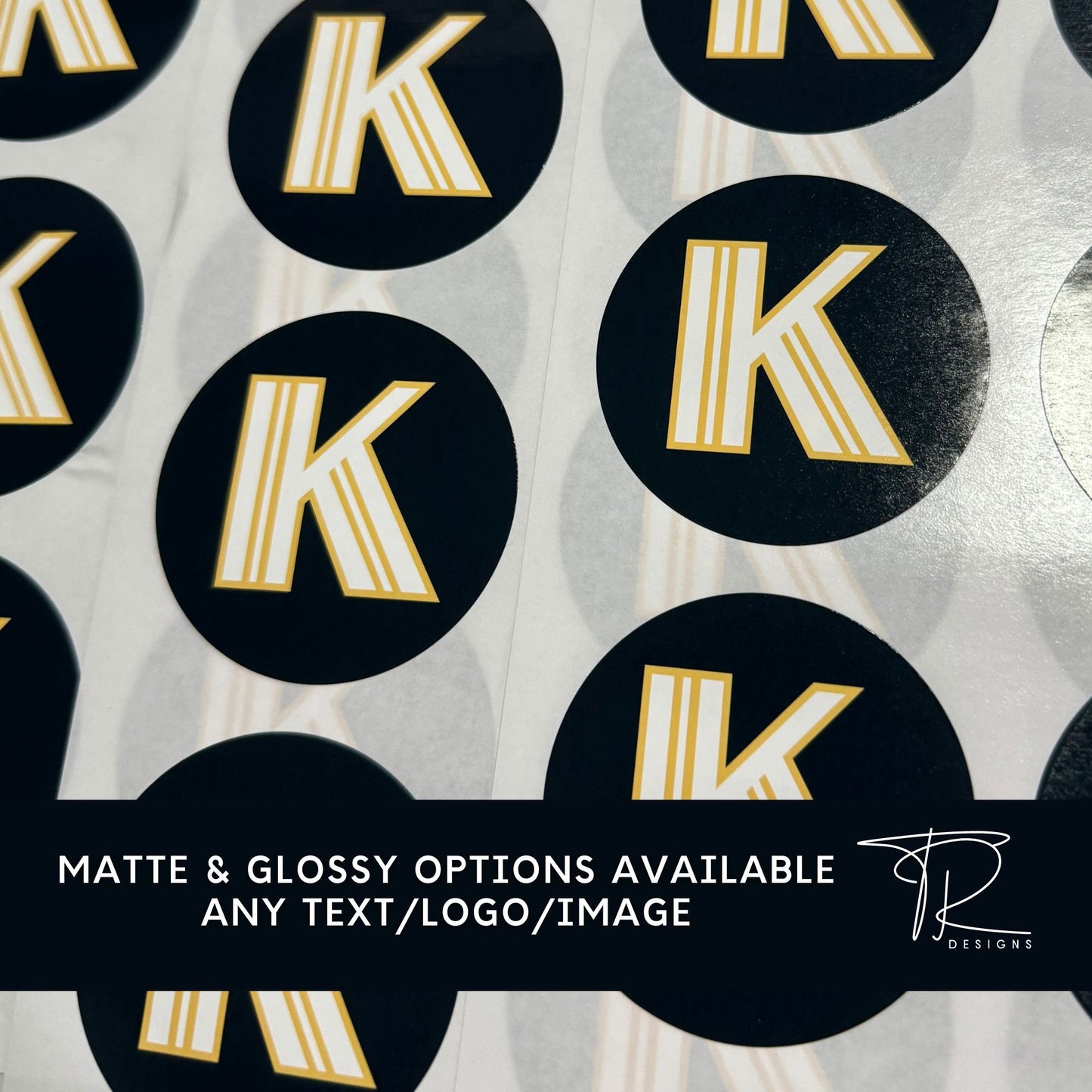 Business Stickers | Custom stickers | personalised stickers | logo stickers | Bu